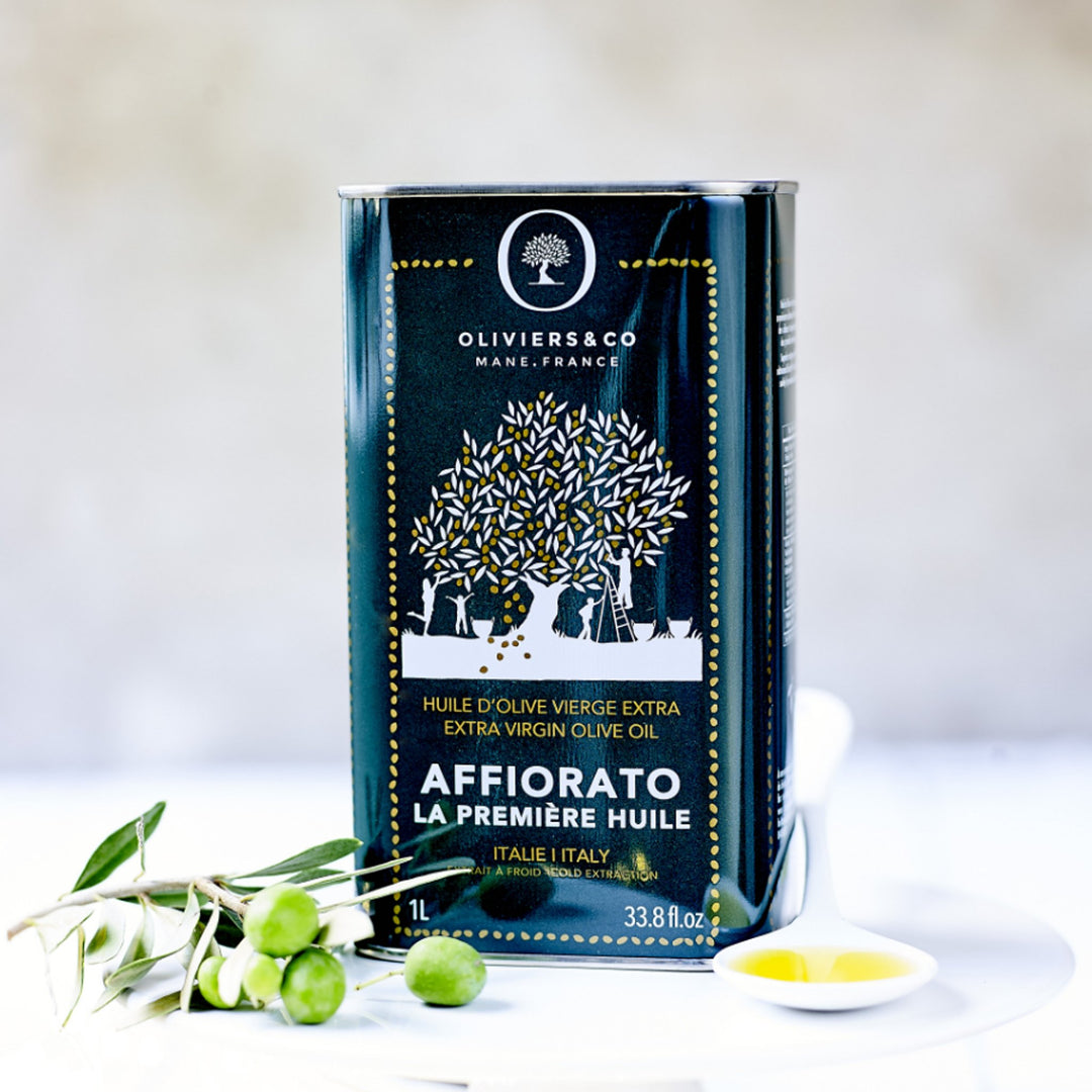 Oliviers & Co Dk Facebook ad