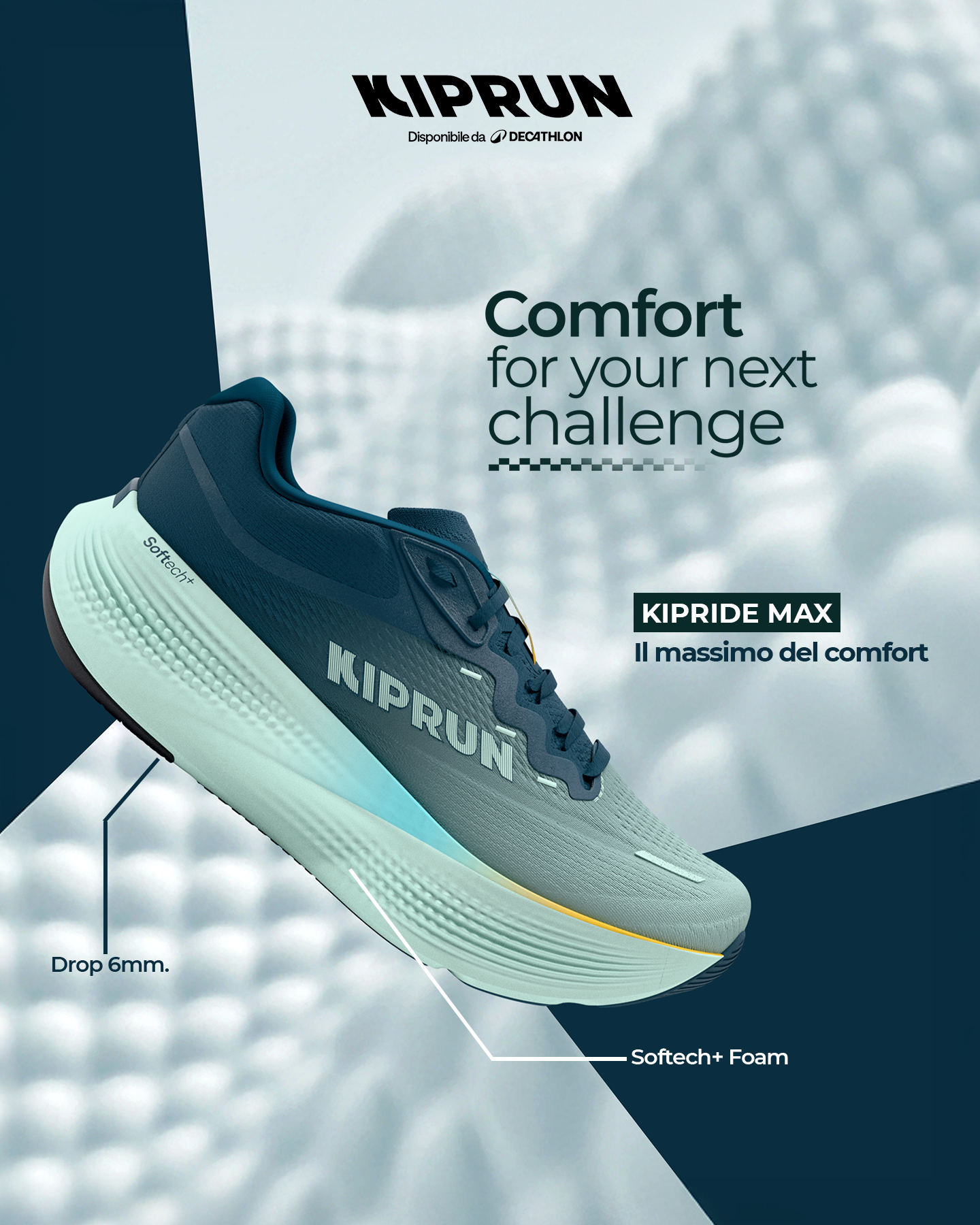 Decathlon Italia Facebook ad