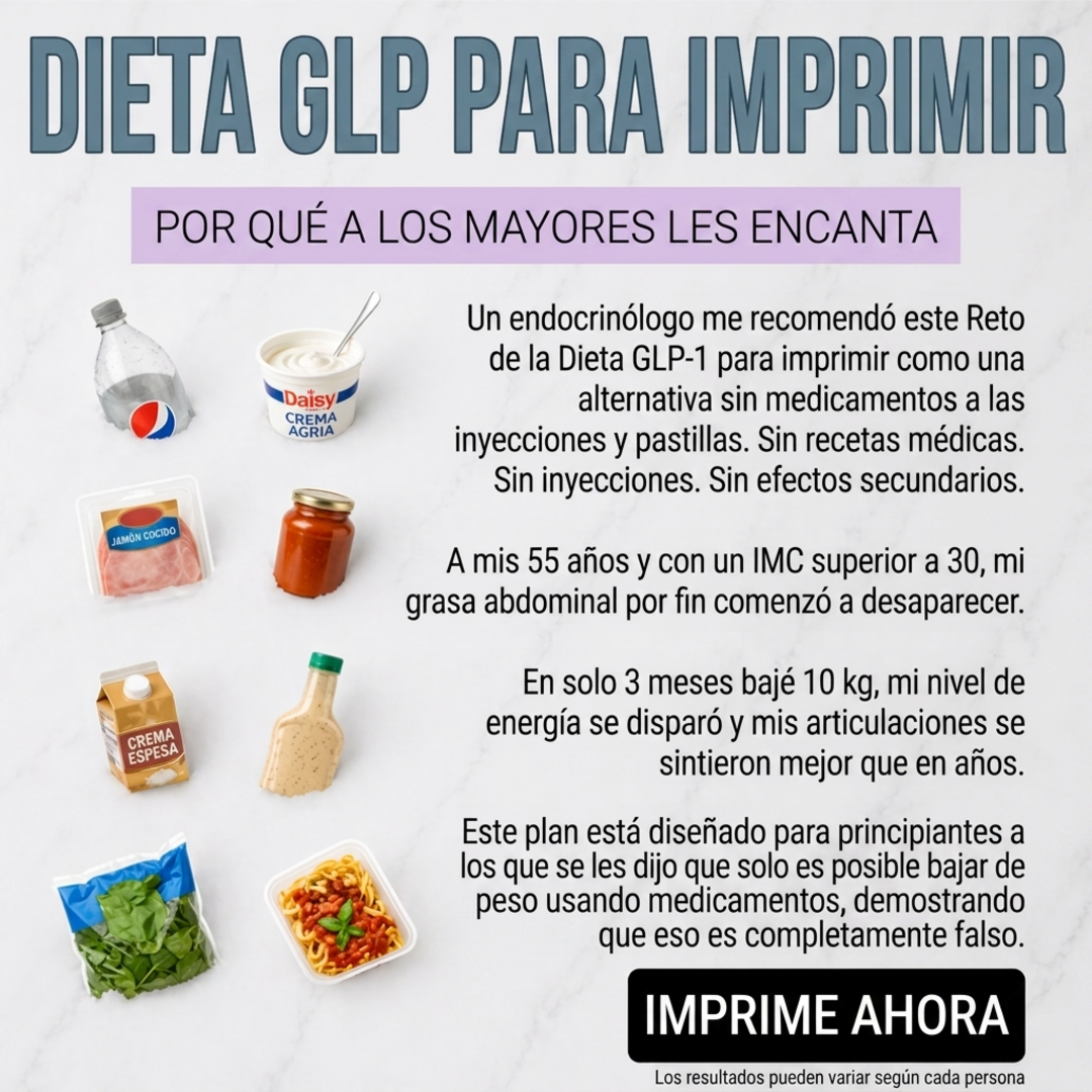 Eat Smart Every Day Facebook ad: ¡Solo 2 semanas para notar la diferencia!