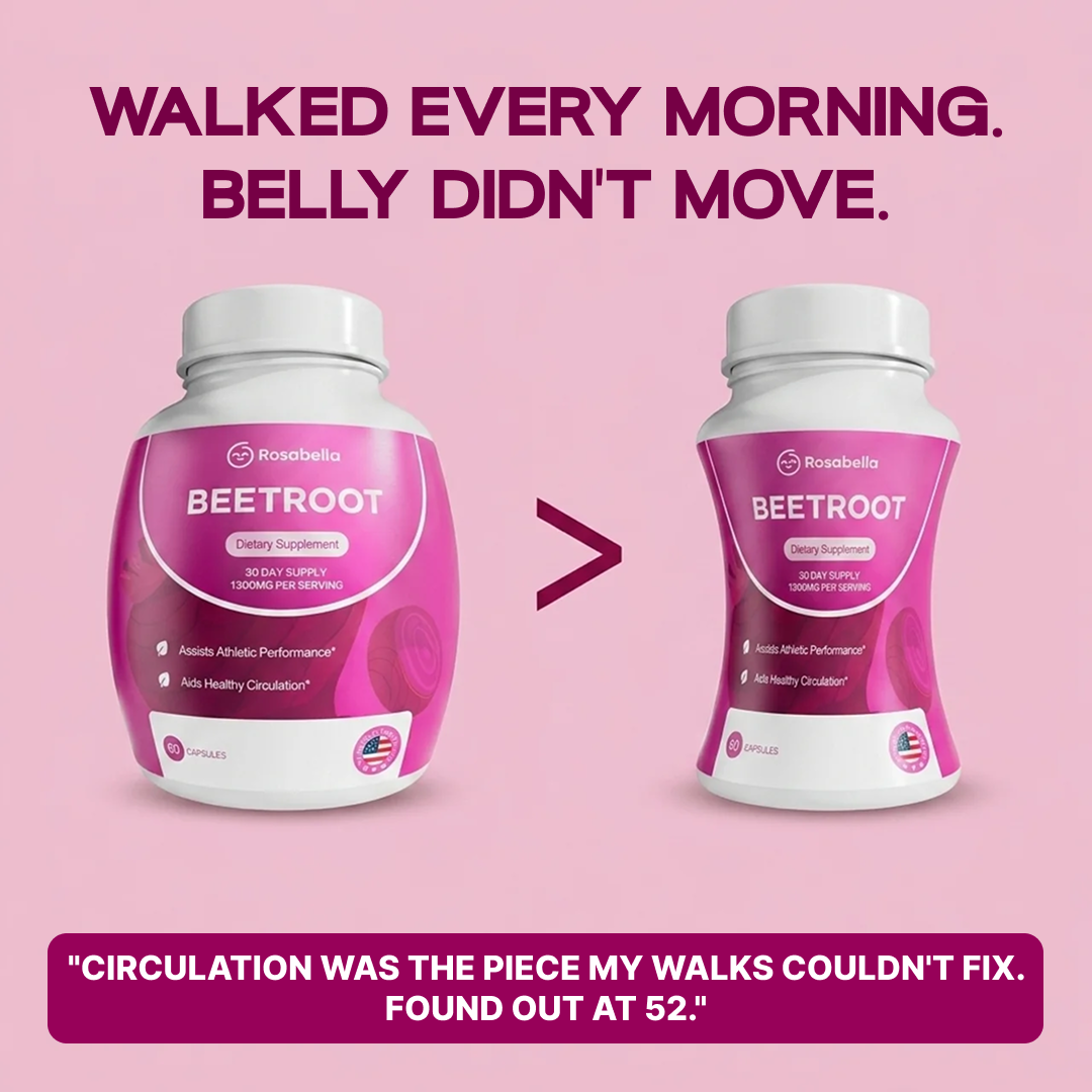 Essential Health Finds Facebook ad