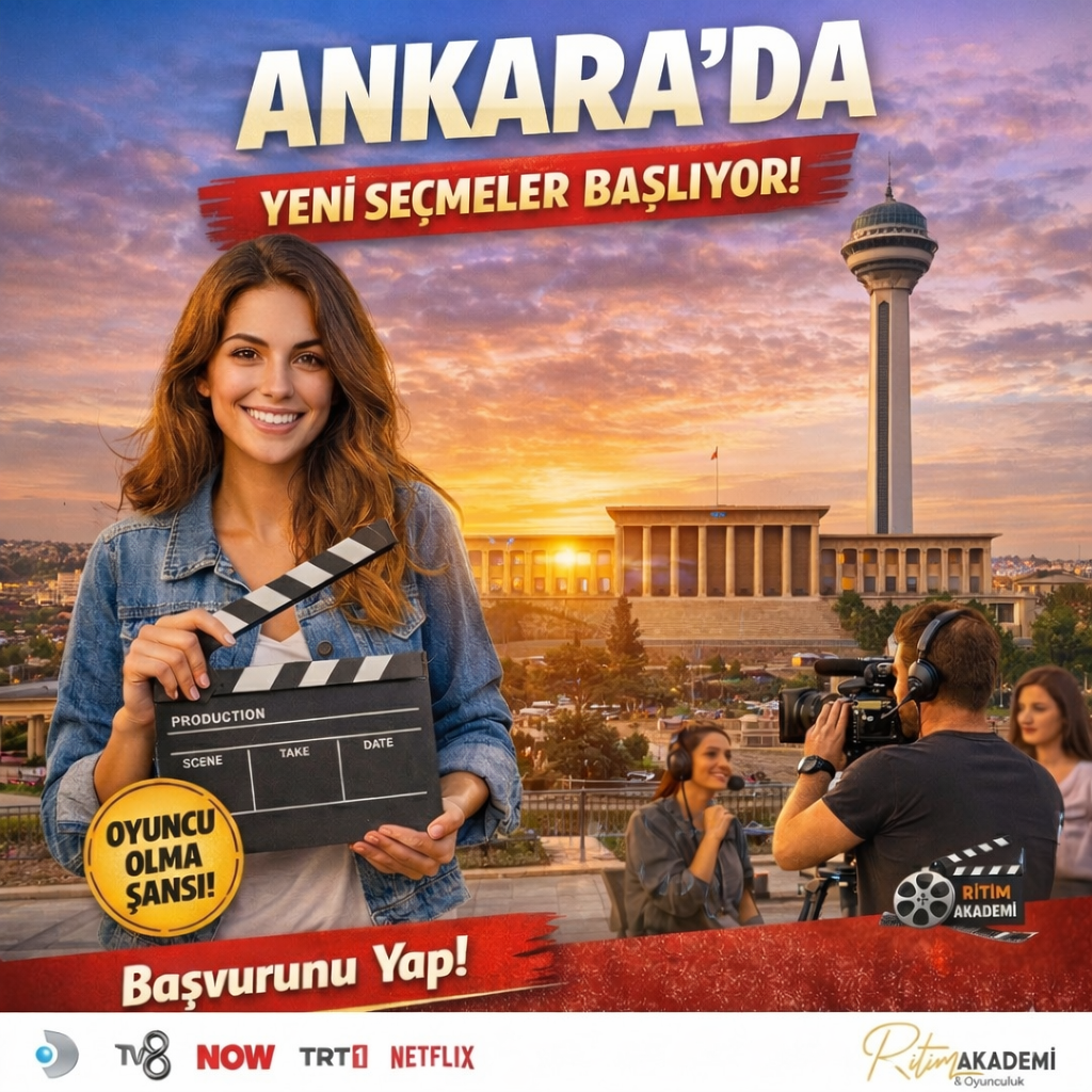 Ritim Akademi & Oyunculuk Ajansı Facebook ad