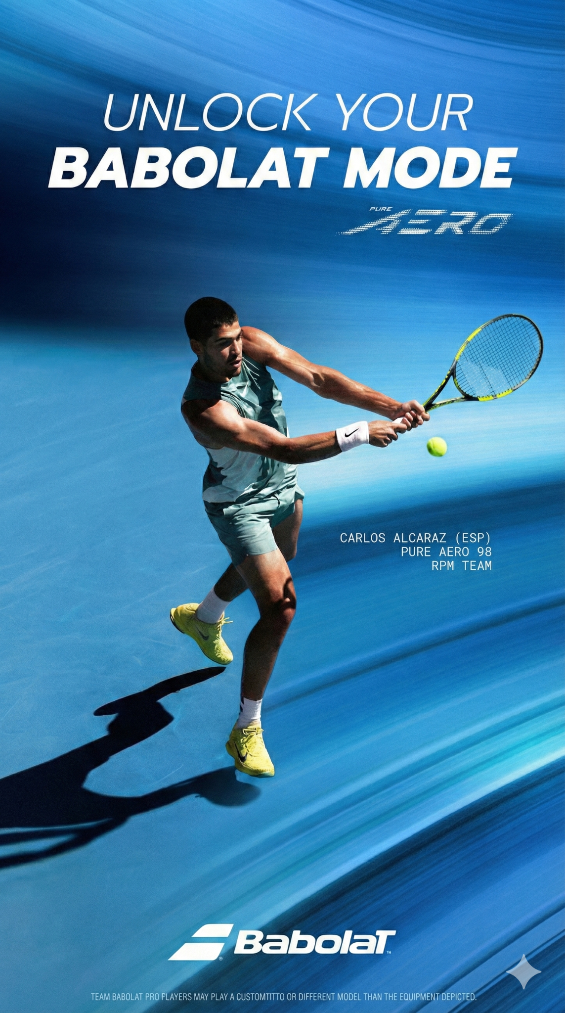 Strung Out Tennis Facebook ad from Feb 18, 2026