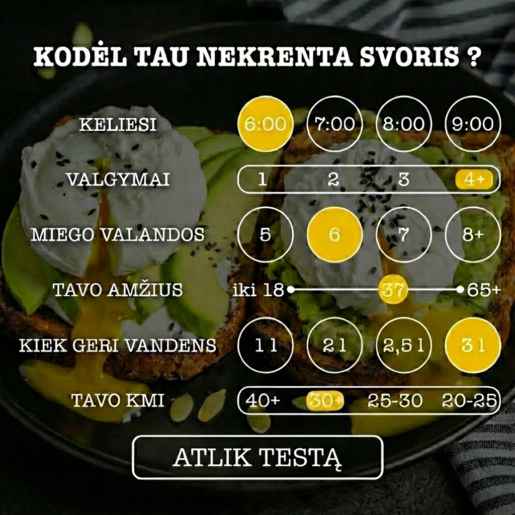 Mantas Liekis Facebook ad