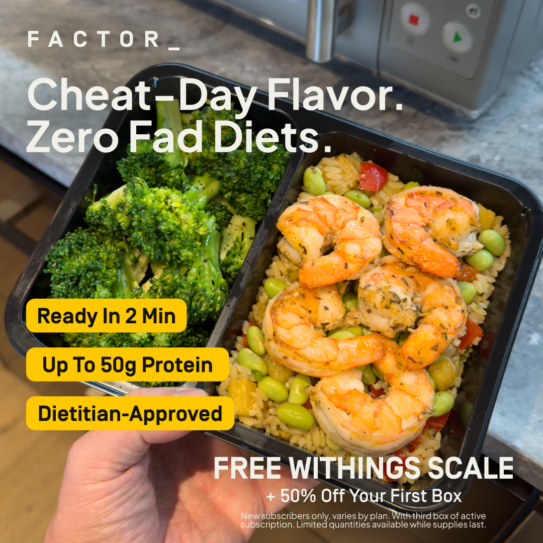 Factor_ Facebook ad