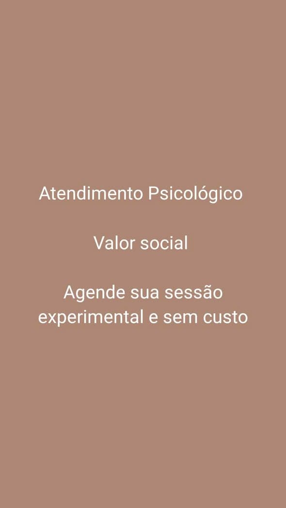 Florescer Terapia Online Facebook ad from Jul 12, 2026