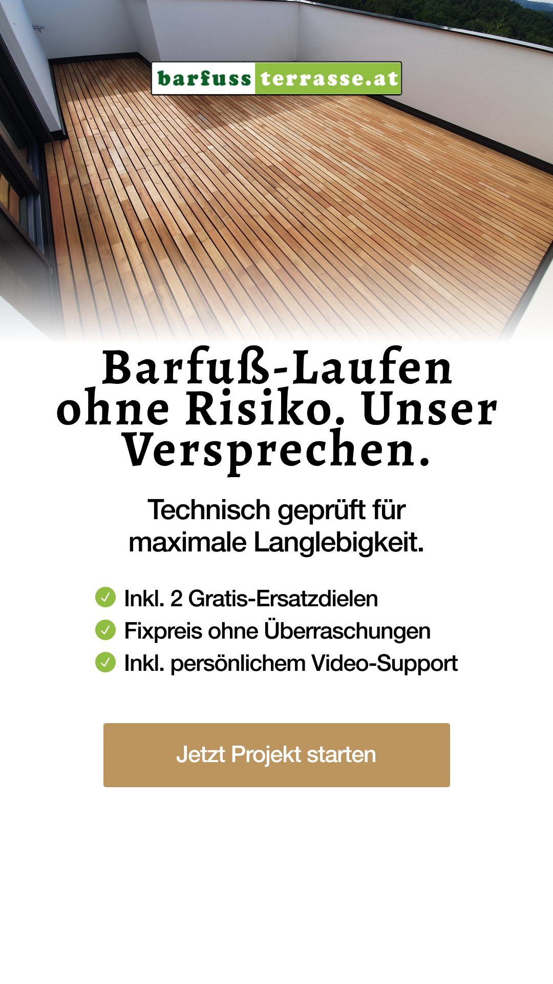 Fassold Sägewerk und Holzhandels GesmbH Facebook ad