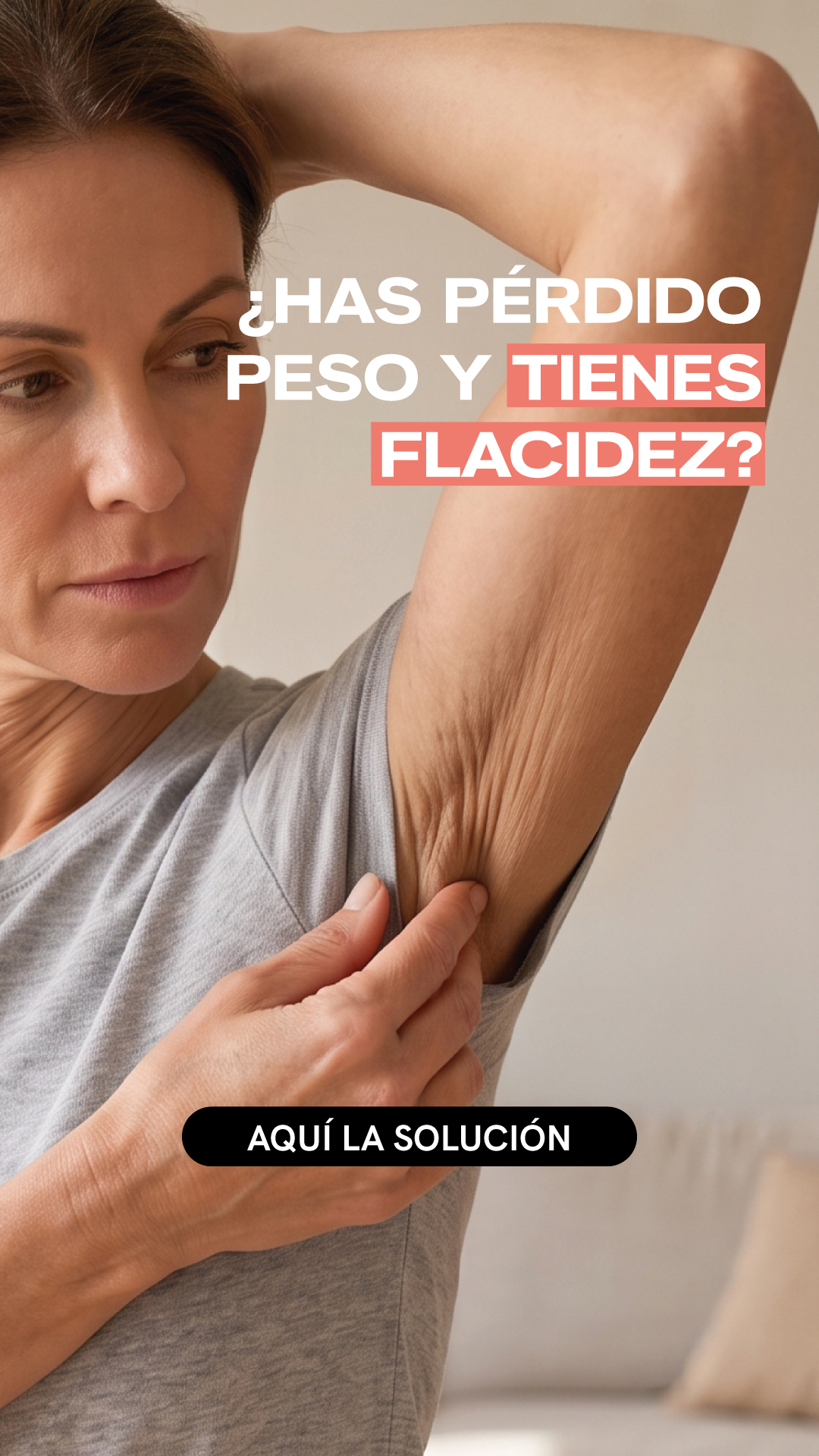 Masderm Facebook ad