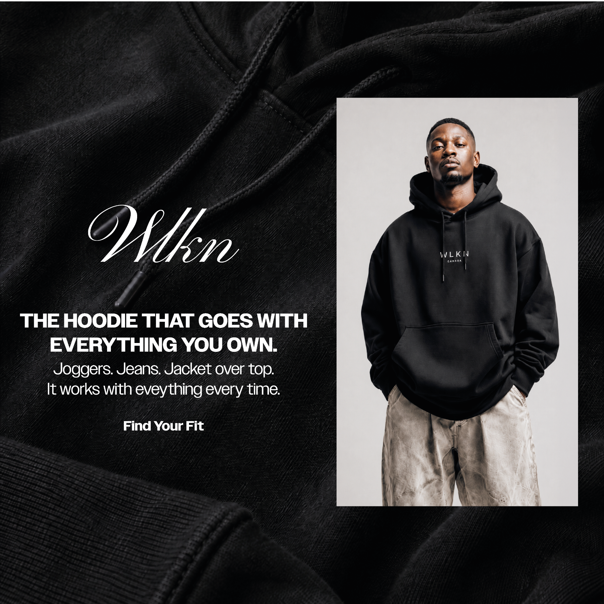 Boutique W - WLKN Facebook ad