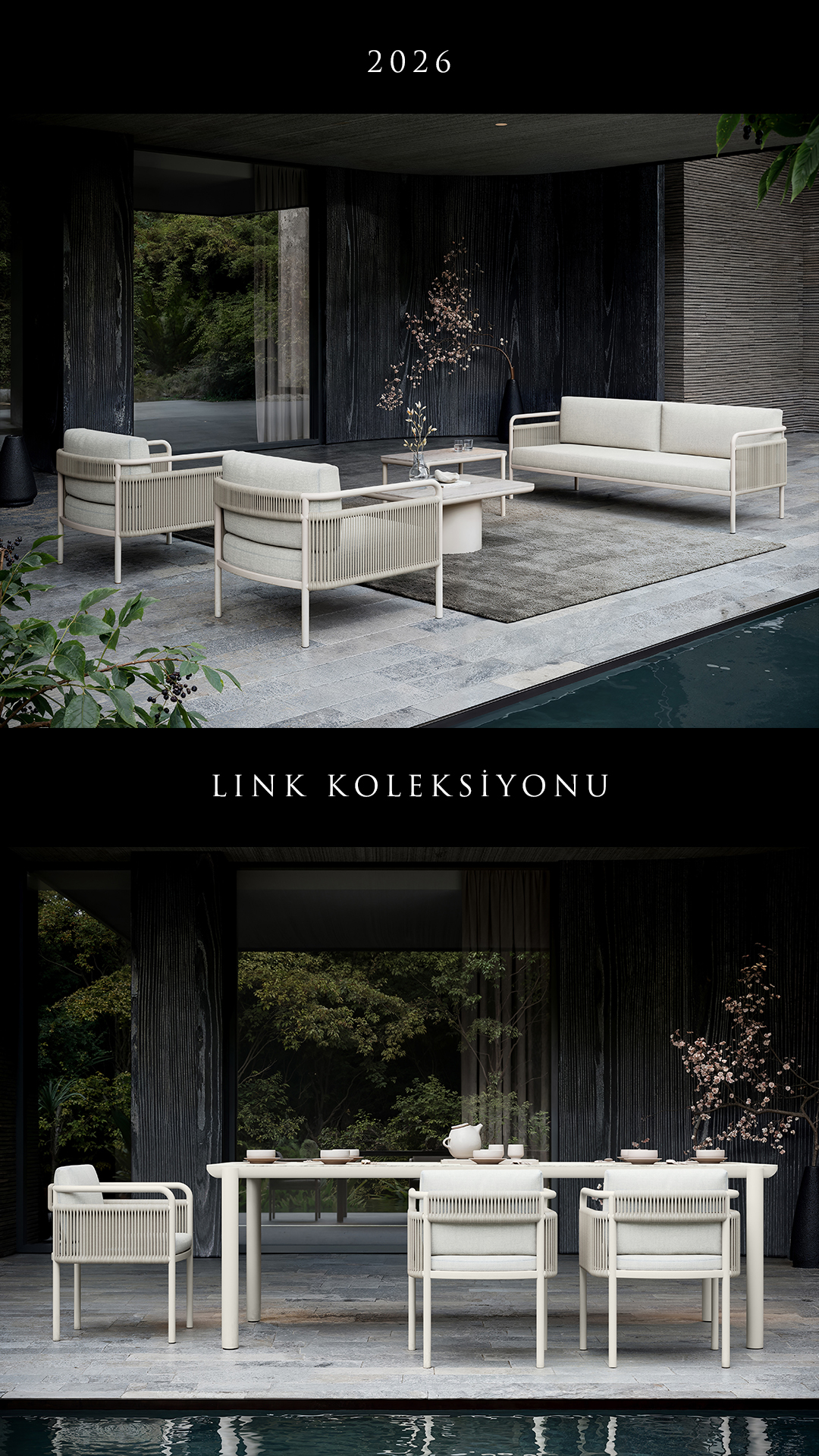Snoc Outdoor Furniture Facebook ad