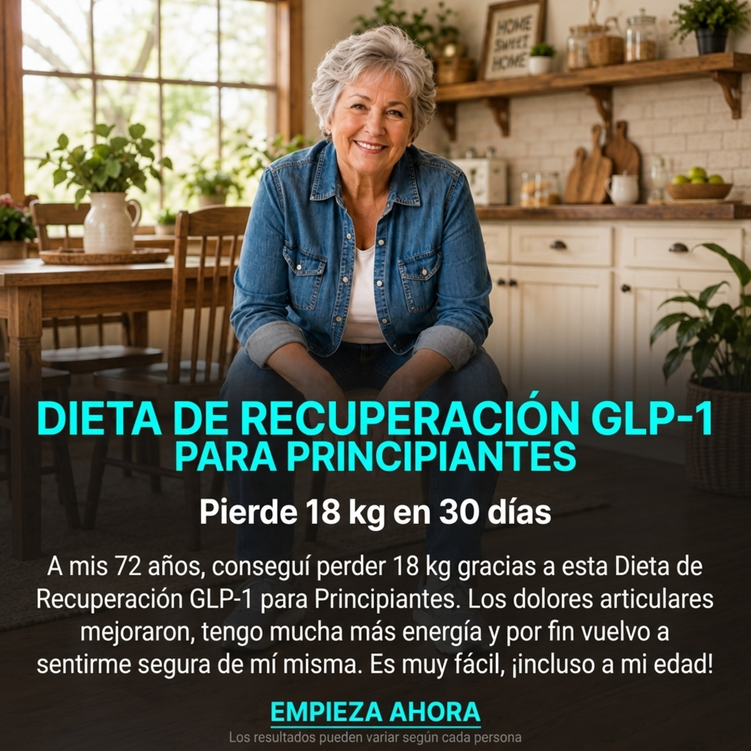 Eat Smart Every Day Facebook ad: ¡Solo 2 semanas para notar la diferencia!