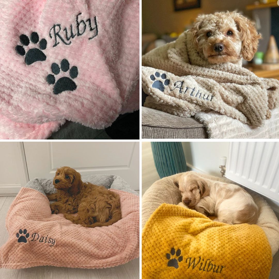 Customwarms Facebook ad