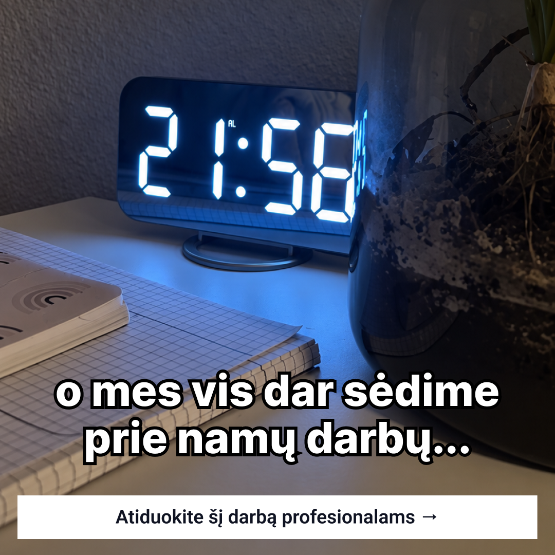 Mokytojas Eimantas Facebook ad