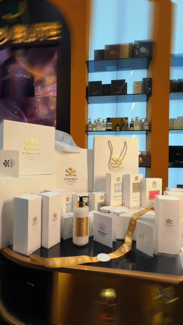 M.S.G Perfume Facebook ad: Creed, это знаменитый французский парфюмерный дом с богатой…