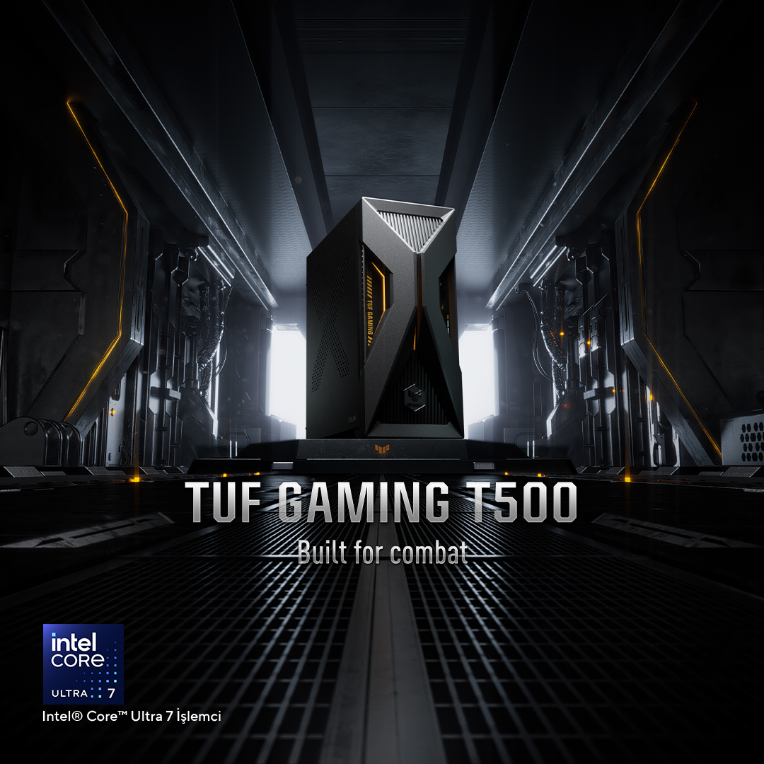ASUS Republic of Gamers Facebook ad: Gelişmiş Soğutma, Yüksek Güç