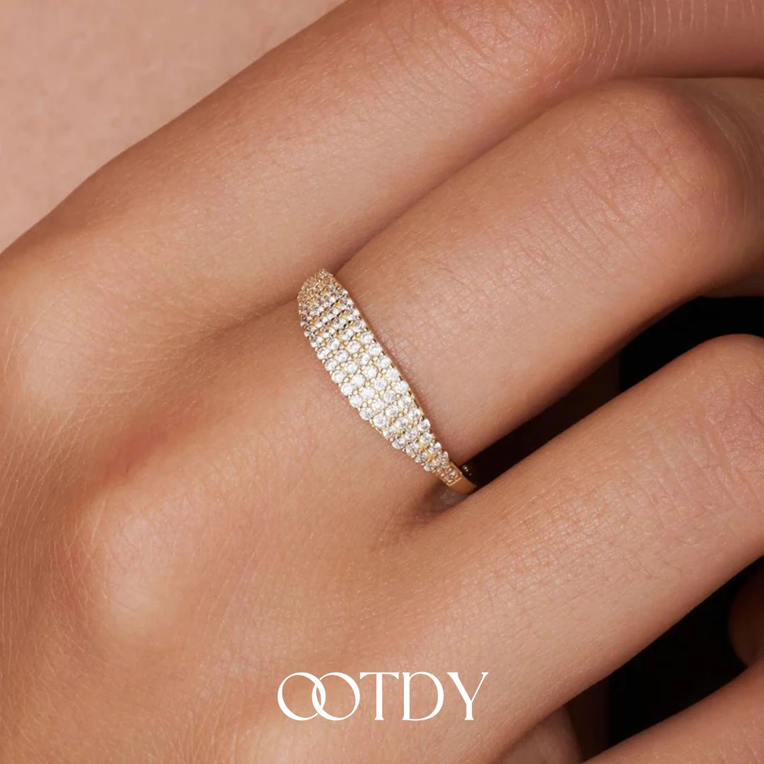 OOTDYofficial Facebook ad
