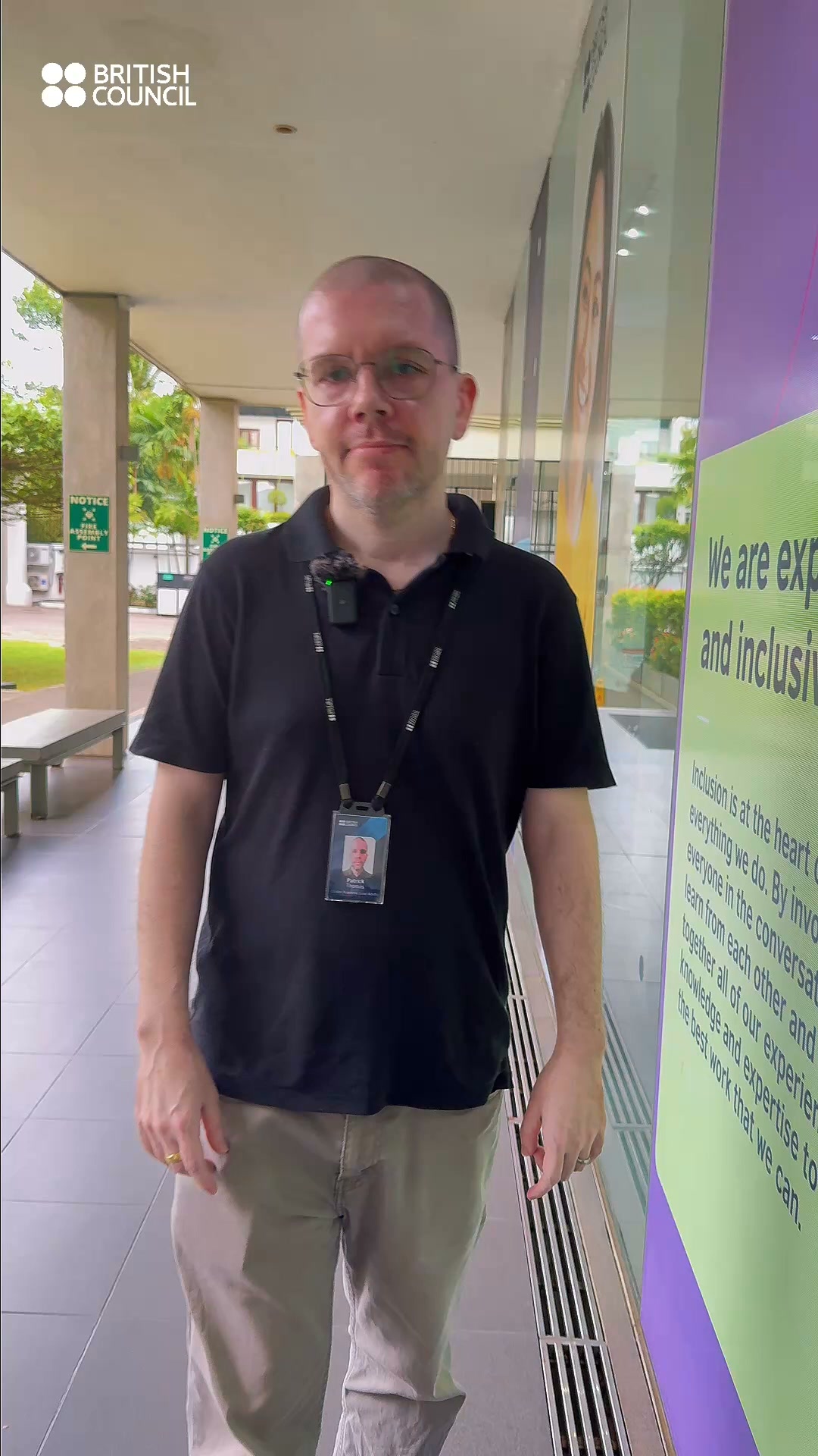 British Council Bangladesh Facebook ad: British Council IELTS Coach কোর্স