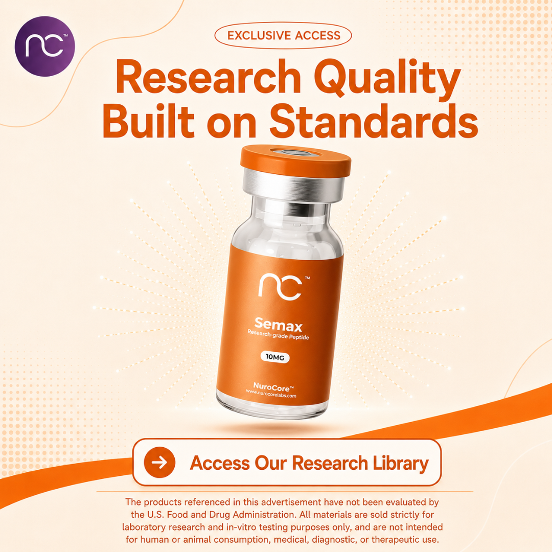 Nuro Research Facebook ad