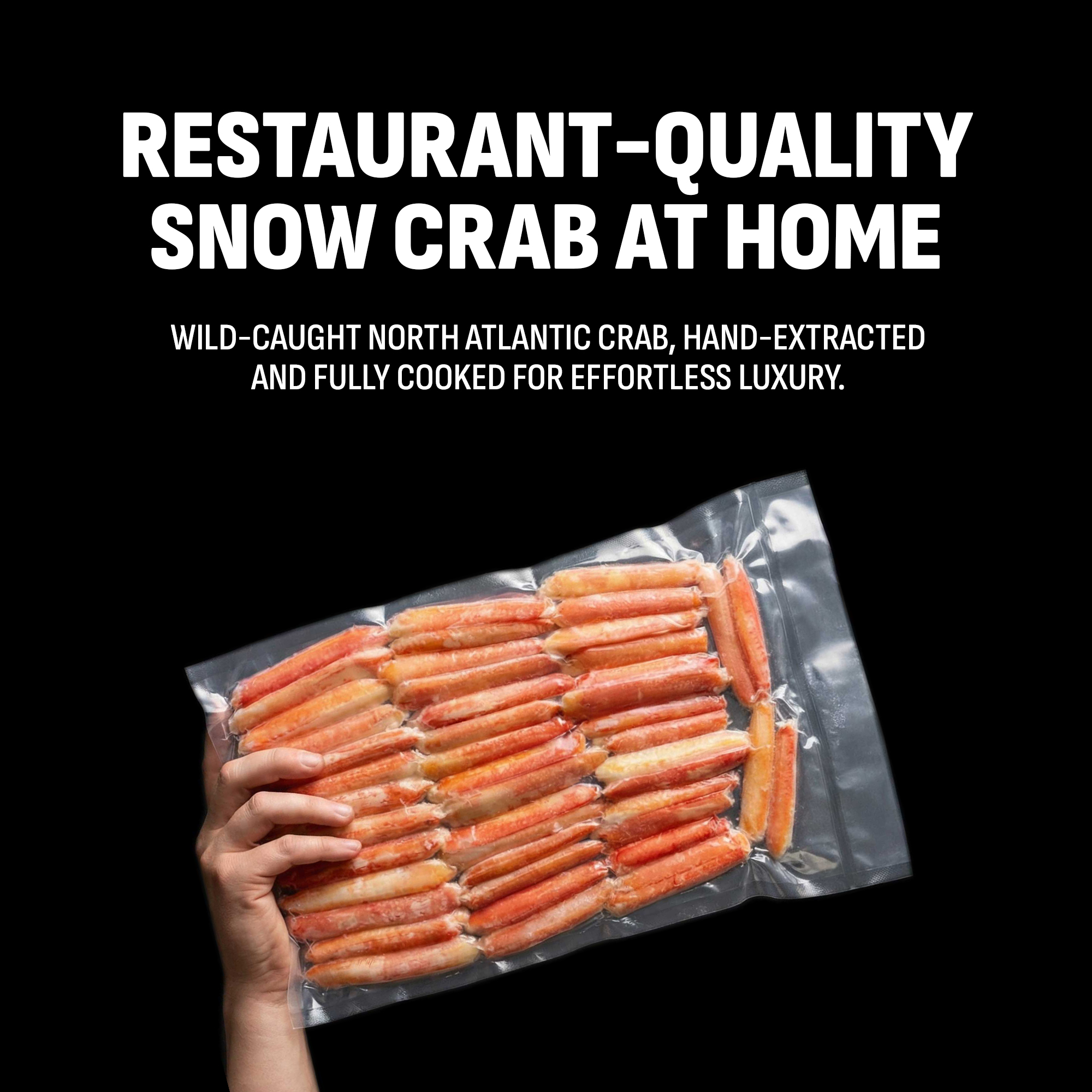 PrimeFish Seafood Co. Facebook ad