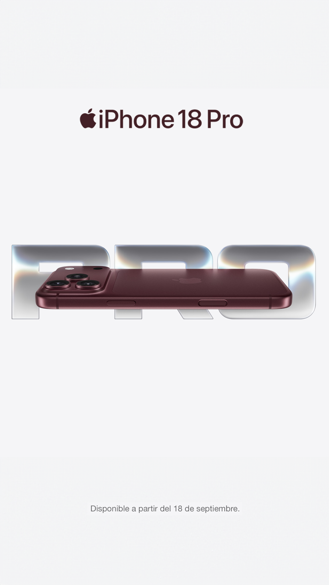 Sears México Facebook ad: ¡Estrena ahora!