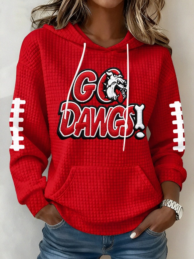 Gameday Fan Apparel · Wear Your Team Pride Facebook ad