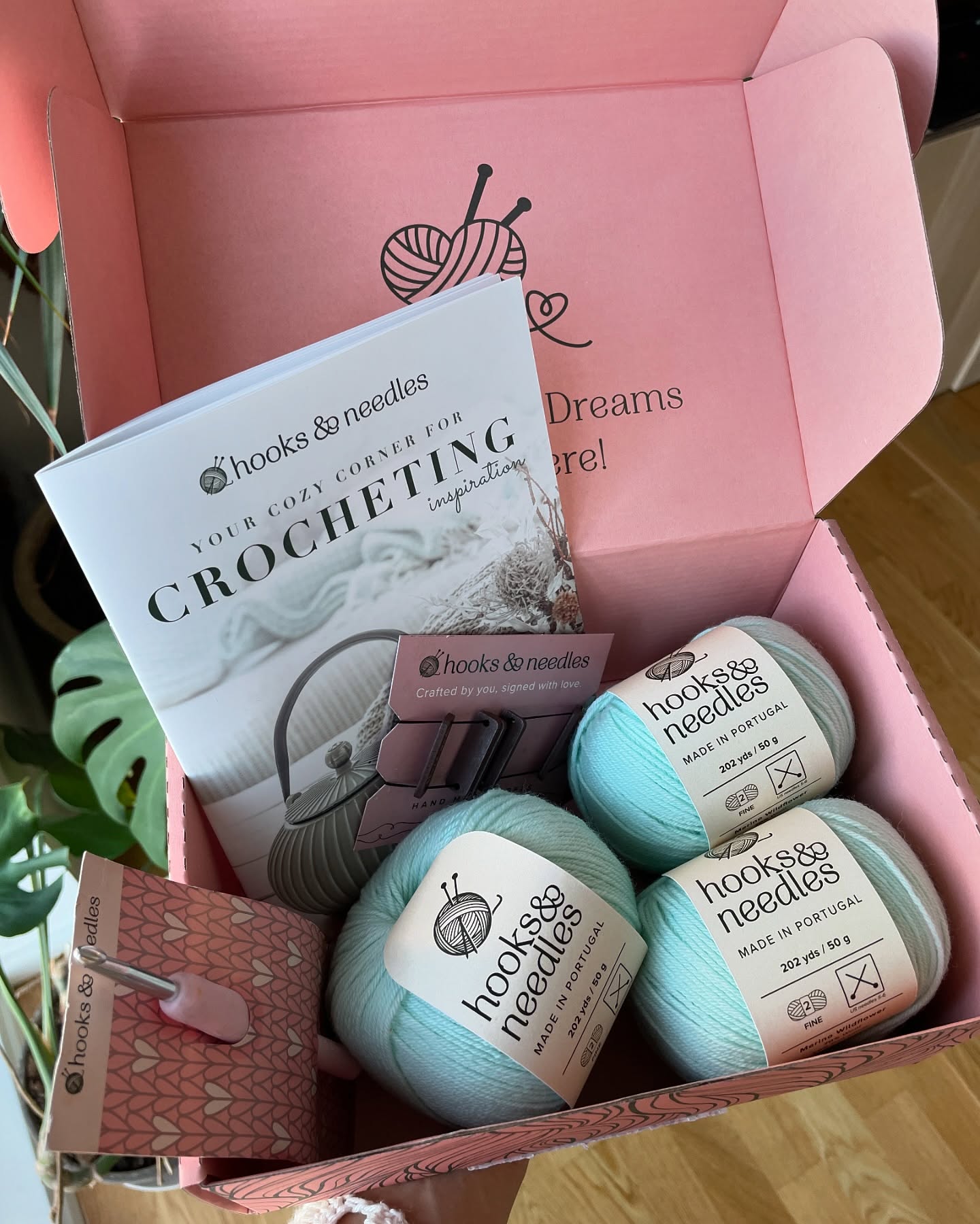 Kristine’s Day Facebook ad