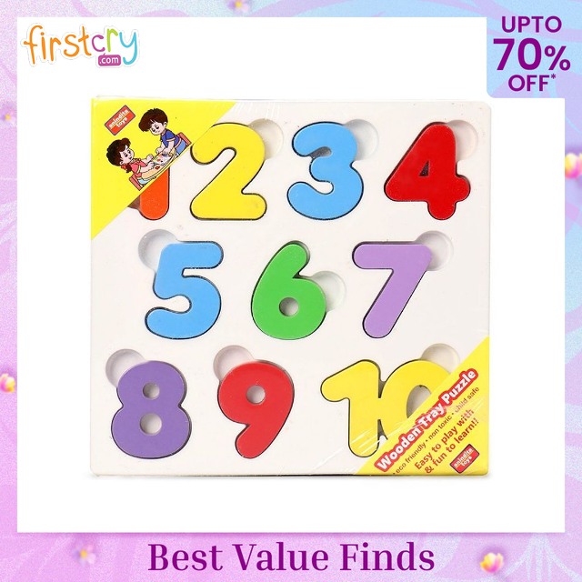 FirstCry.com Facebook ad