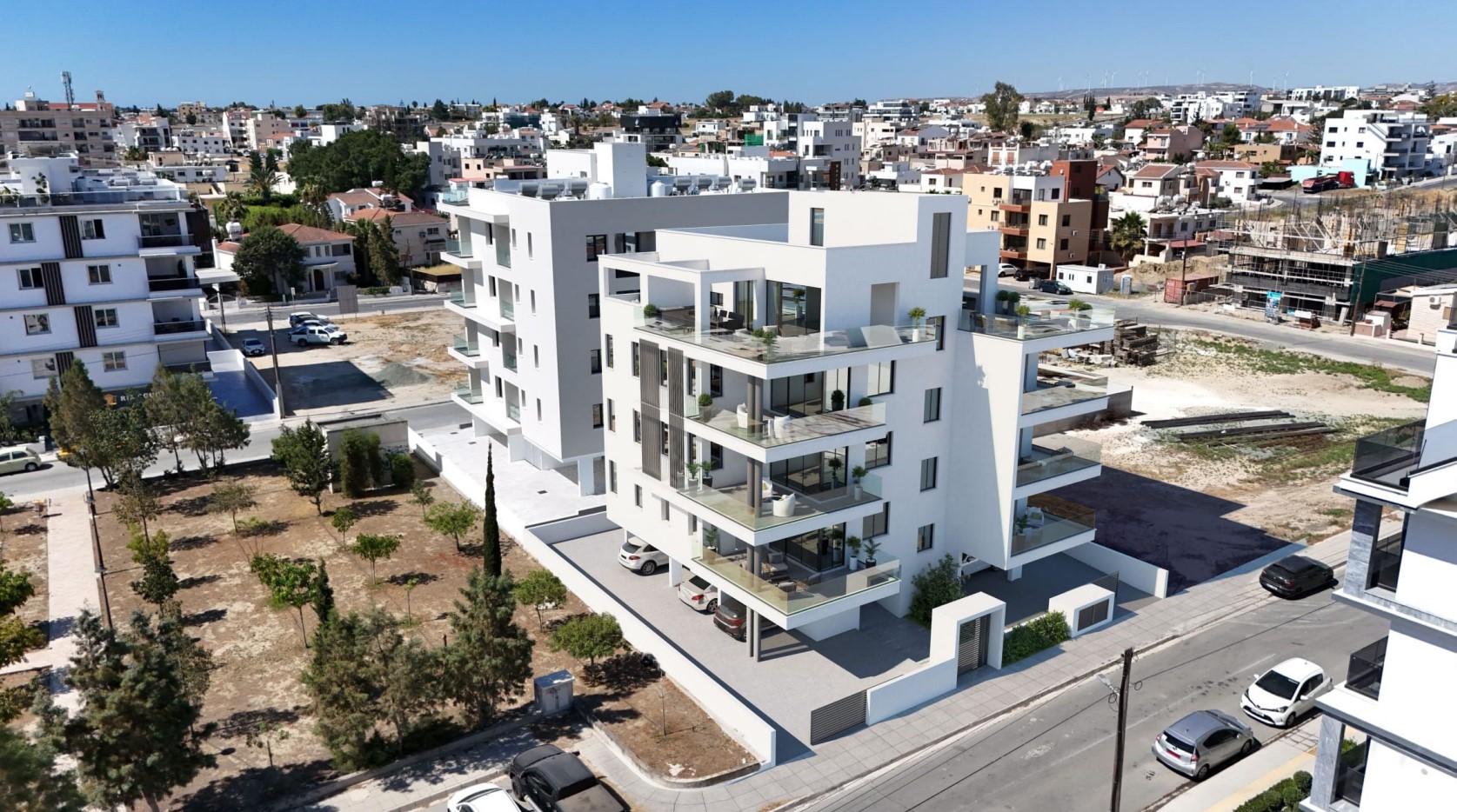 Bazaraki.com Cyprus Facebook ad