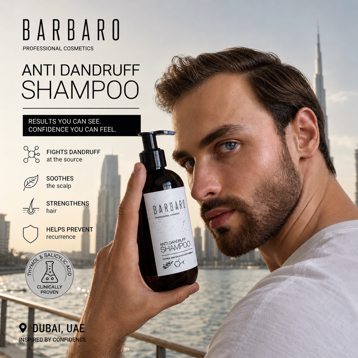 barbaro.dubai Facebook ad