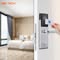 Hotel lock ລະບົບລ໋ອກໂຮງແຮມ Lao Digital door lock security systems
