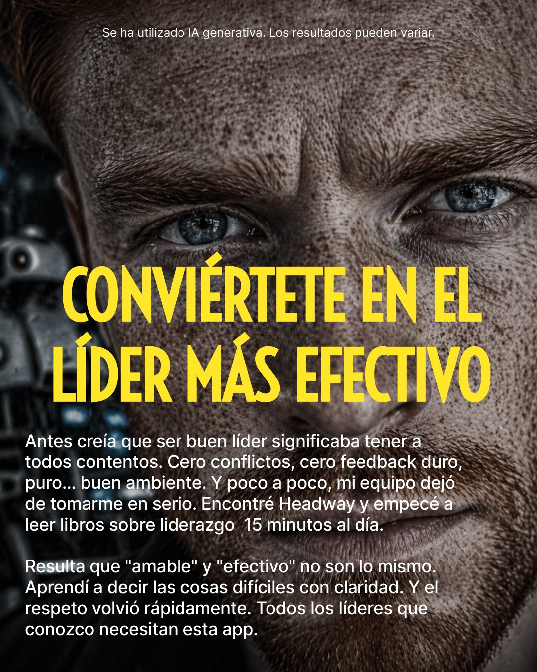 Adrián Navarro Facebook ad