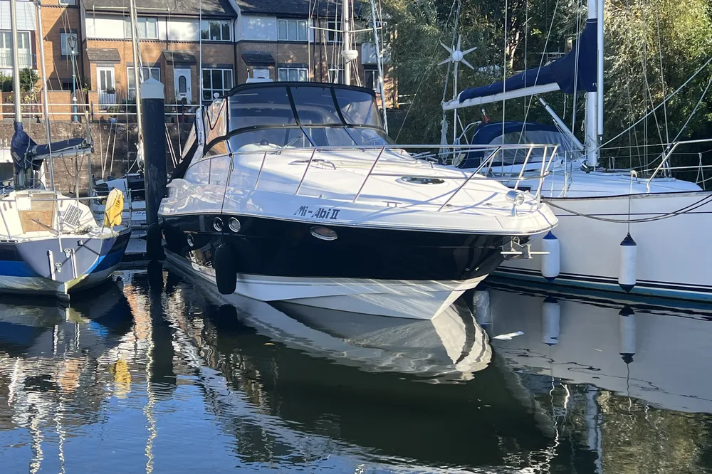 boatpoint Facebook ad
