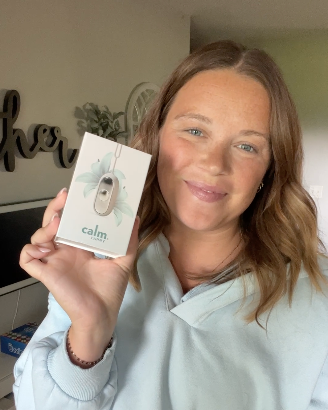 Nicole Katherine Facebook ad