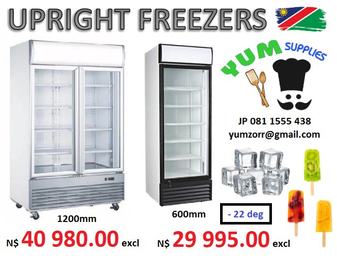 Yumzorr Catering Supplies Facebook ad
