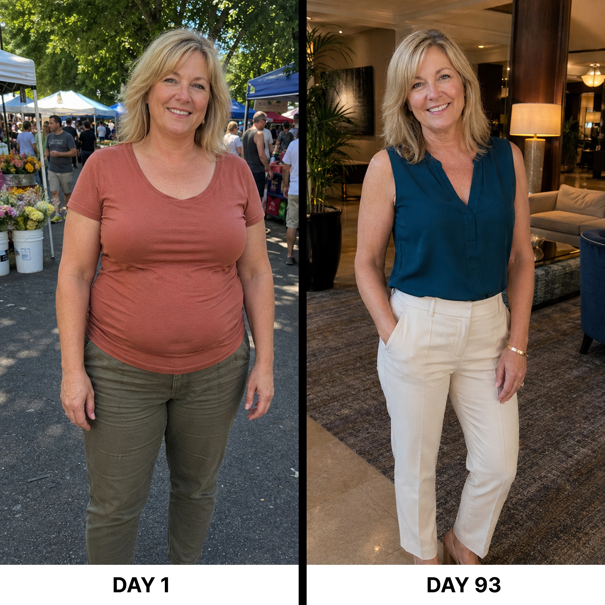 Dr Laura Keith Facebook ad