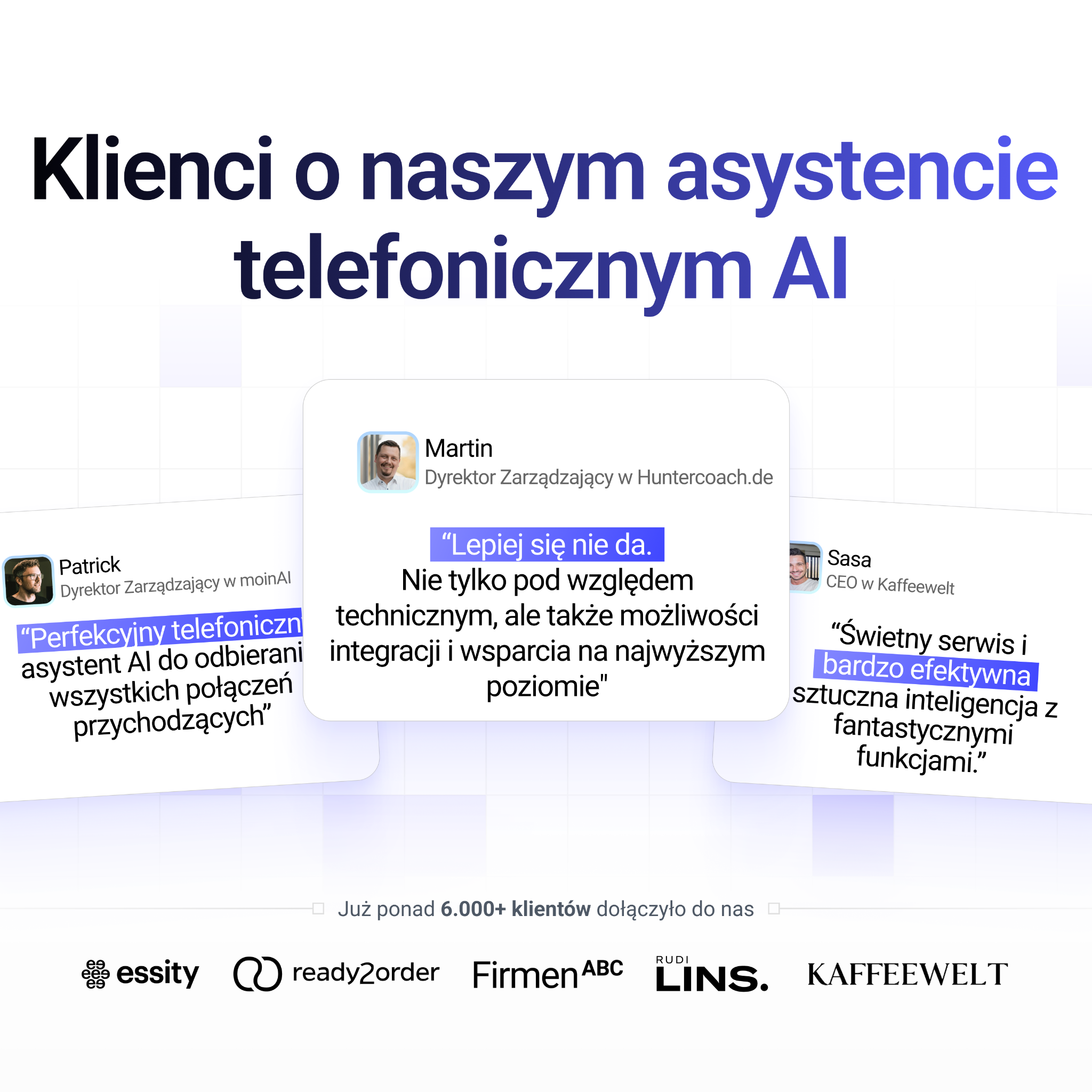 Fonio.ai Facebook ad