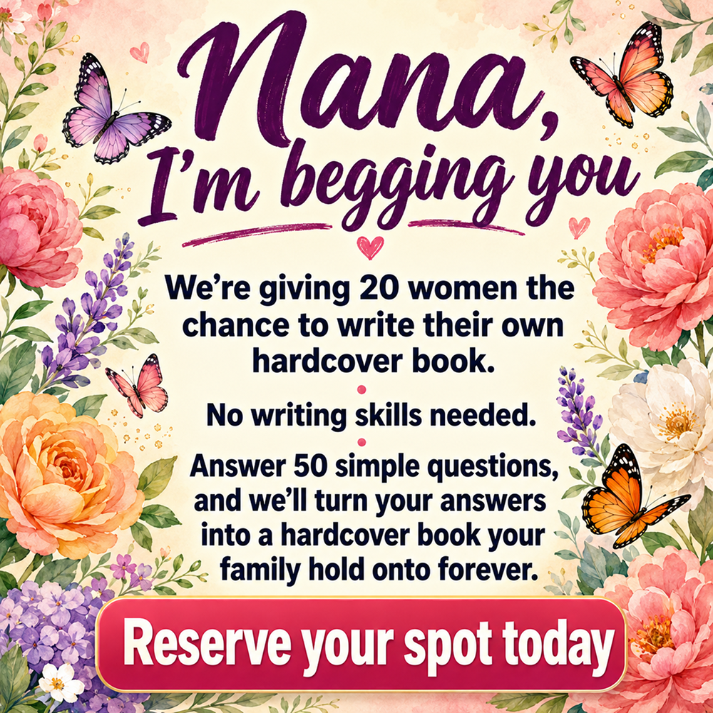Memowrite Facebook ad