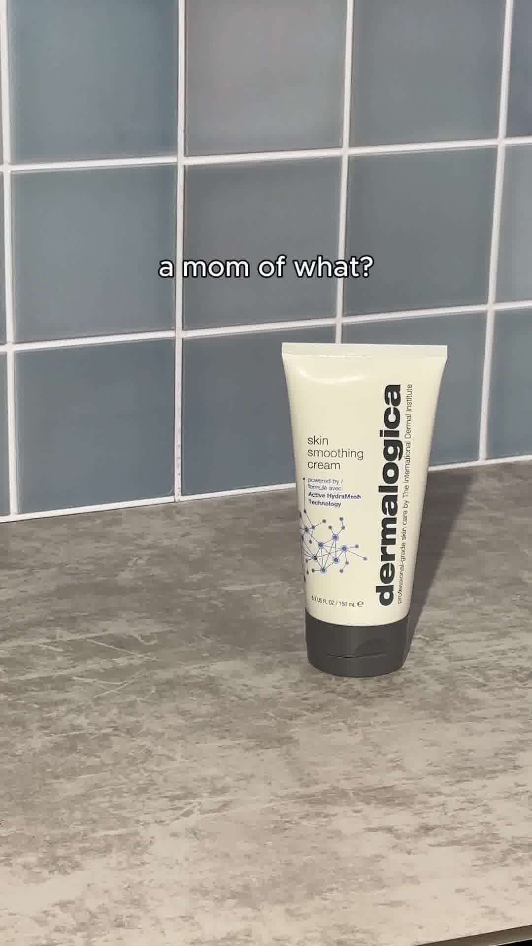 Dermalogica Facebook ad from Jul 1, 2026