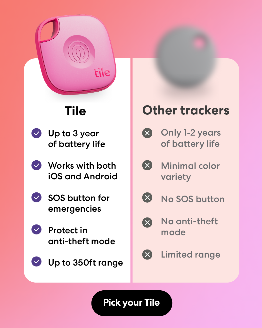 Life360 Facebook ad