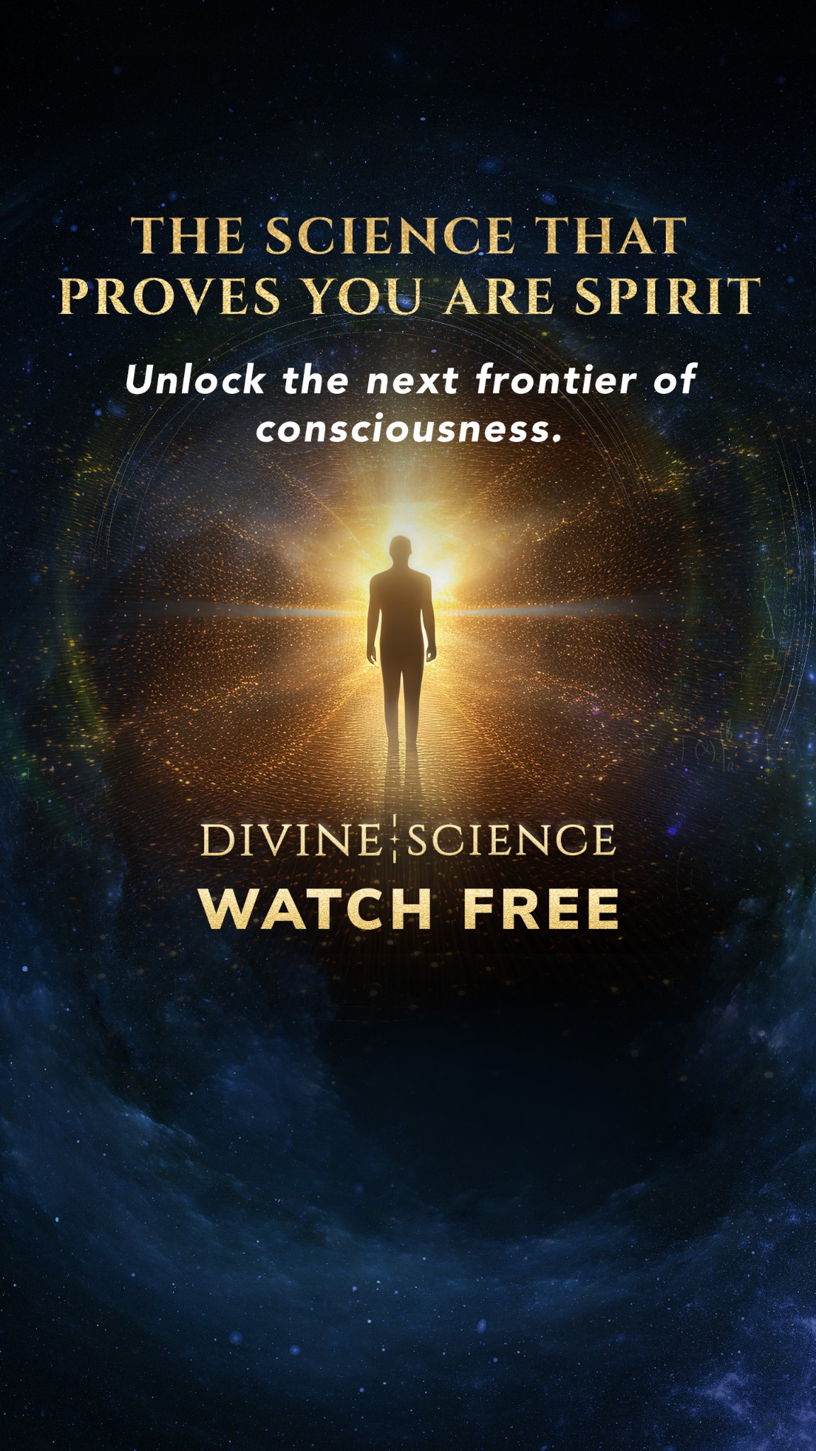 Gaia Facebook ad