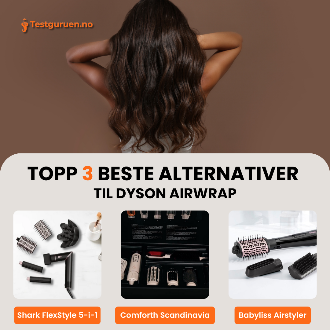 Testguruen Facebook ad