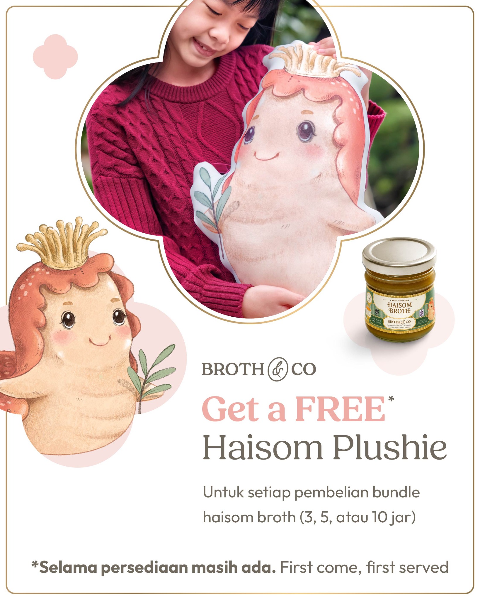 Brothnco Facebook ad