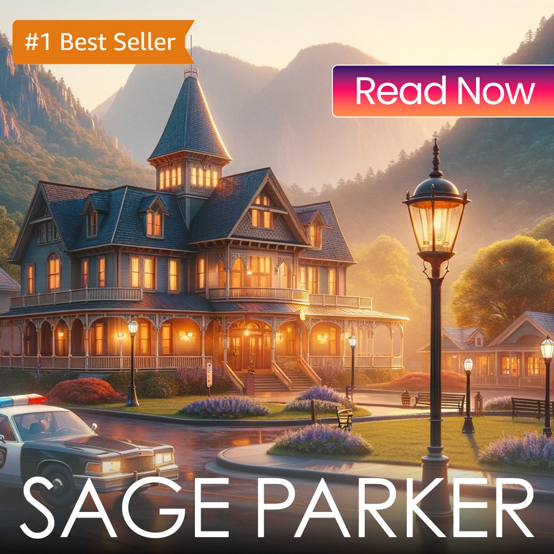 Women's Fiction Must Reads Facebook ad