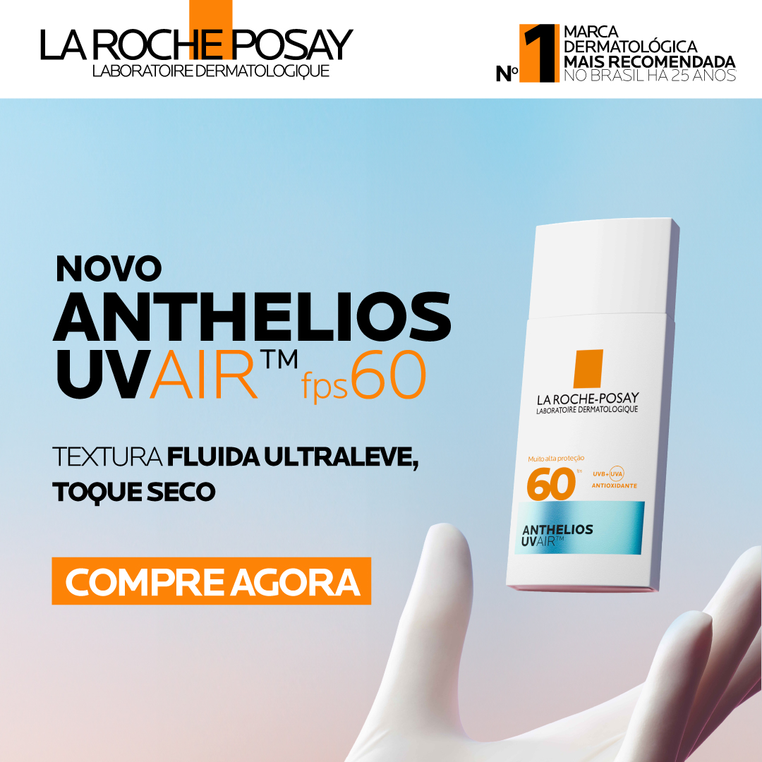 La Roche-Posay Facebook ad
