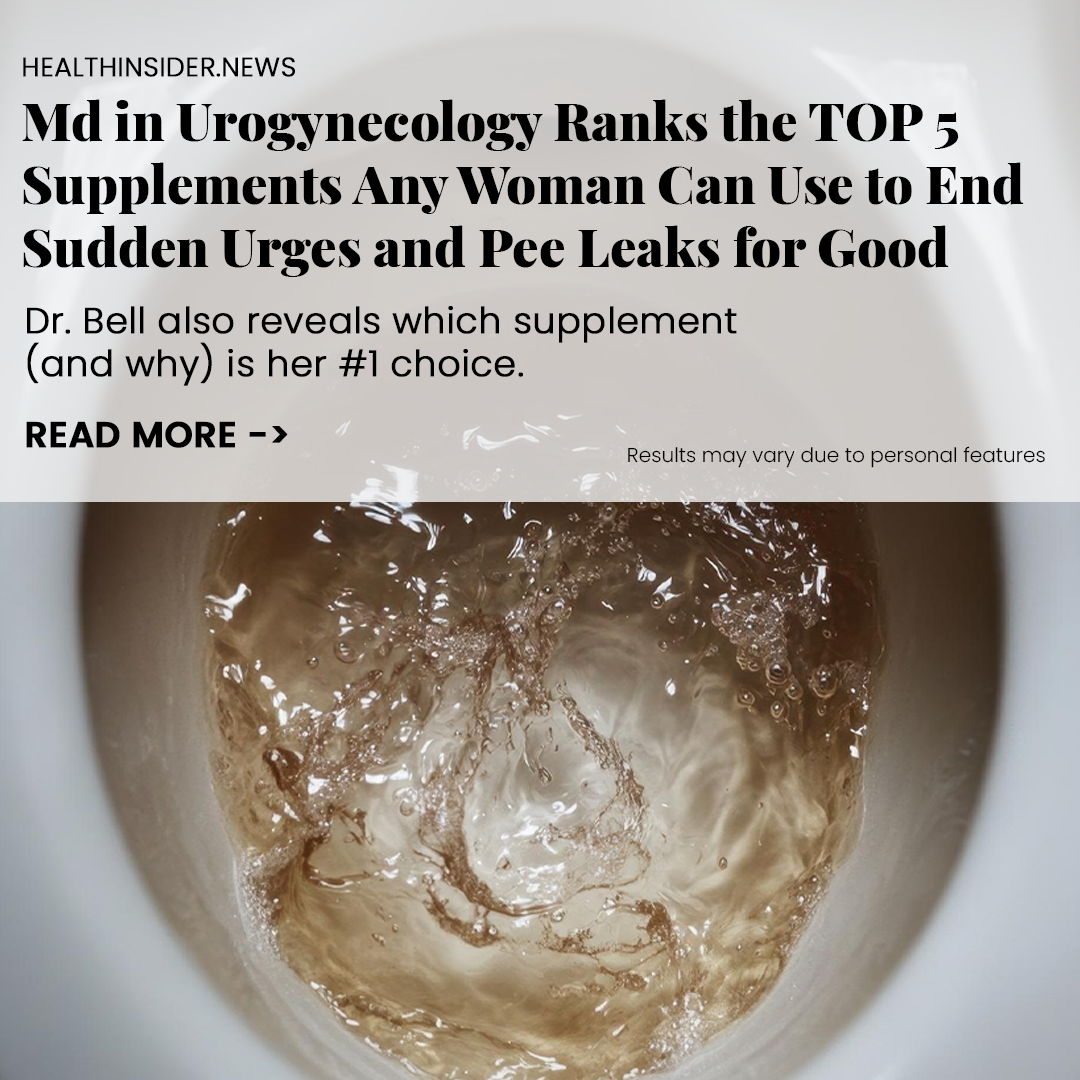 Health Insider Facebook ad
