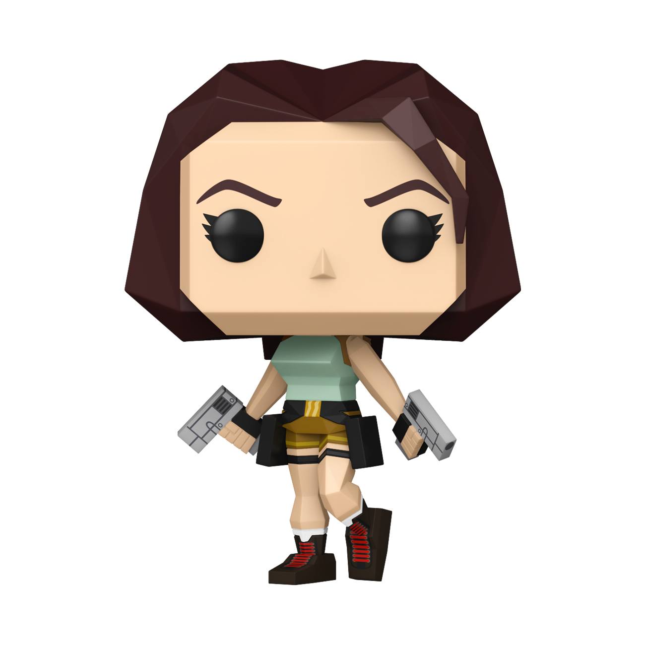 Funko Europe Facebook ad