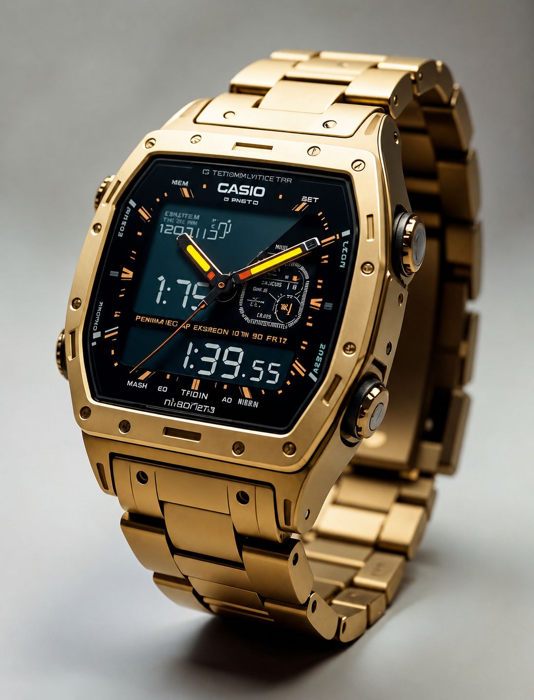 watch hub Facebook ad
