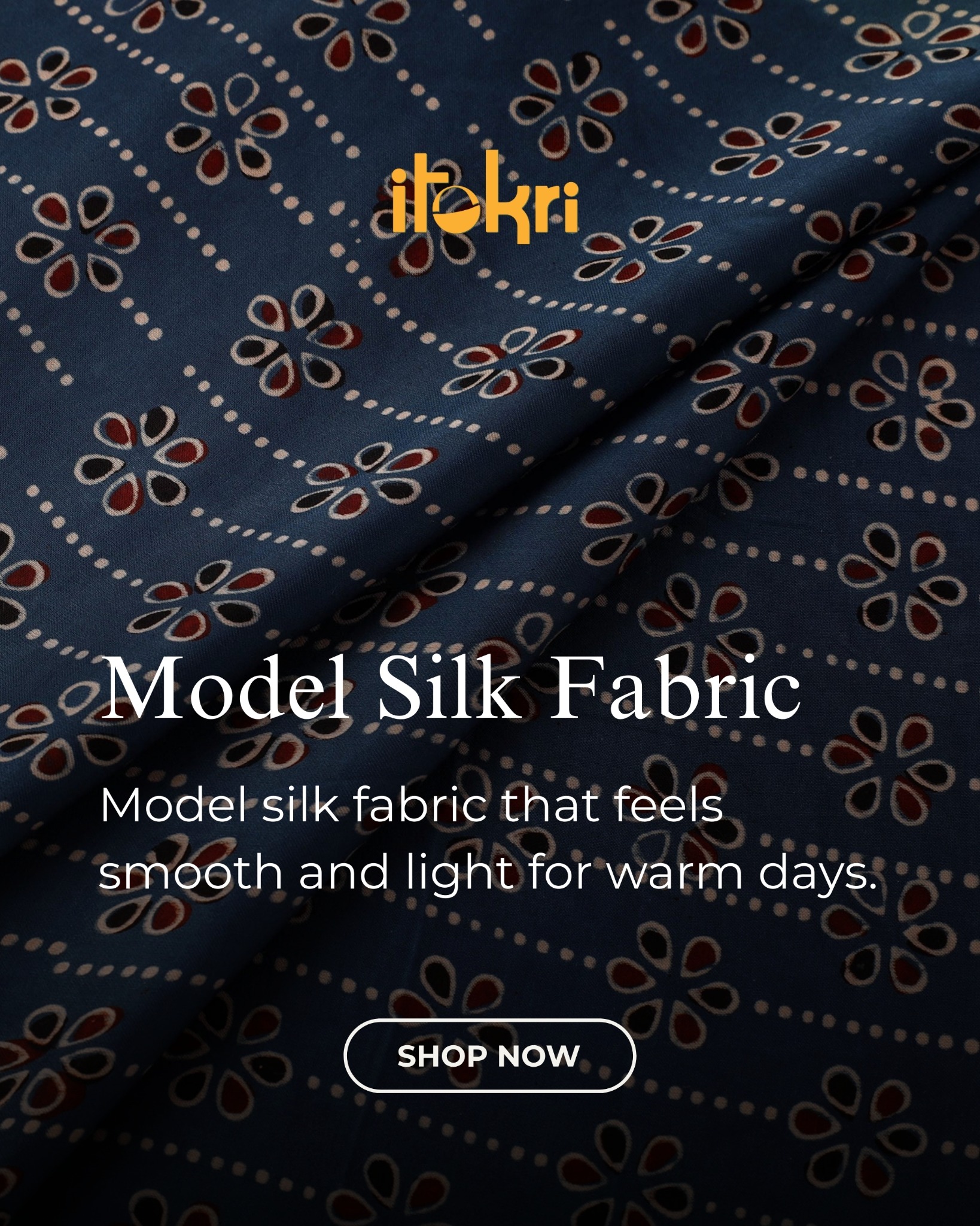 Itokri.com Facebook ad