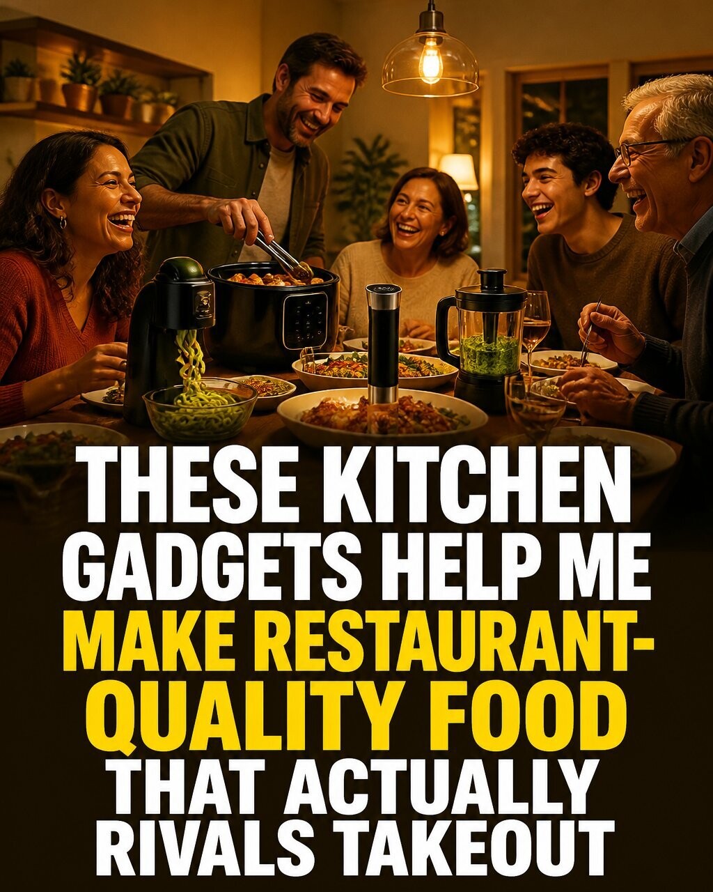 Bargain Hunter Facebook ad