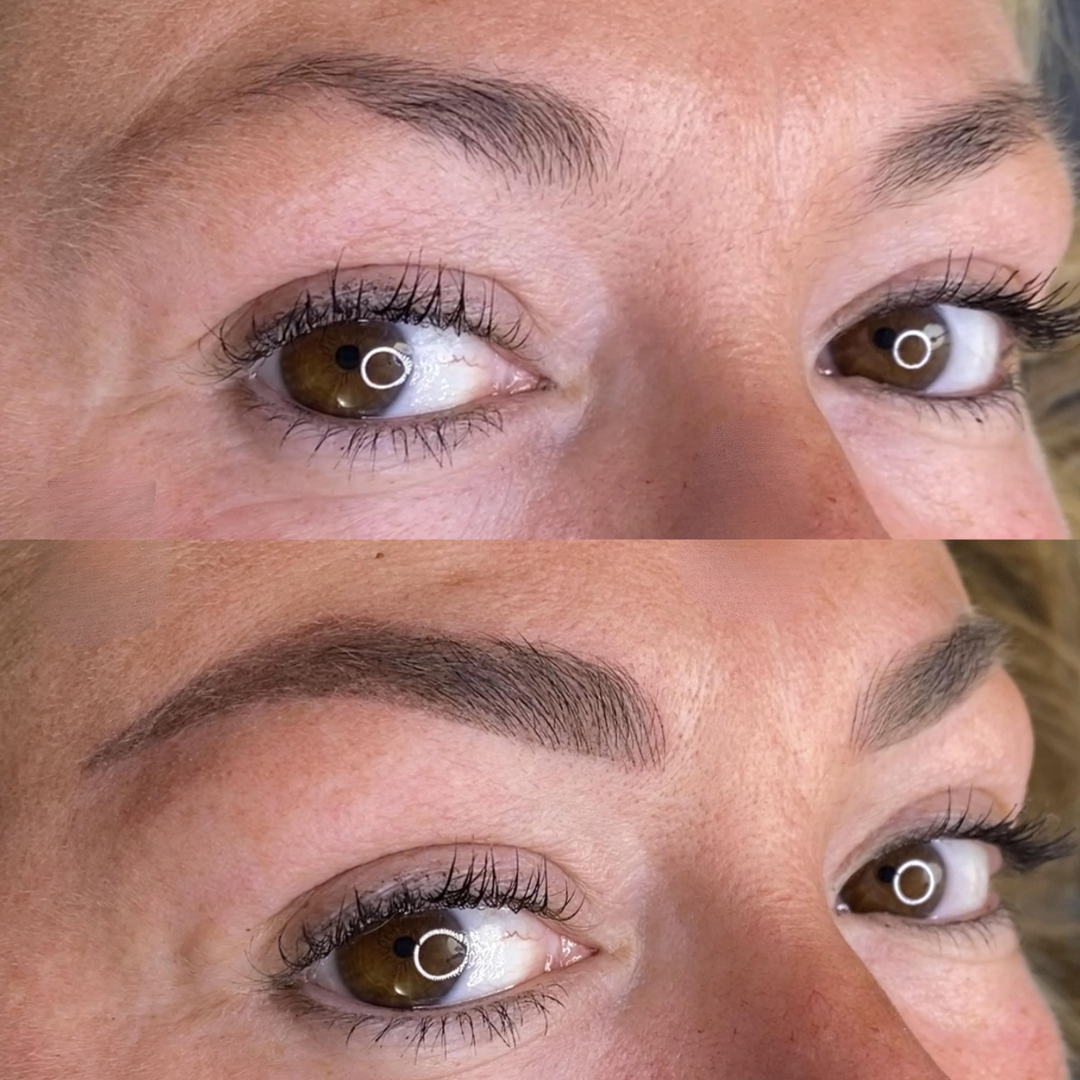 Annak_PhiBrows Facebook ad