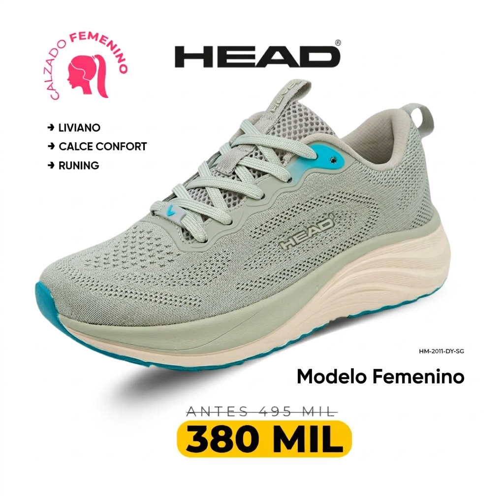 American Footwear Paraguay Facebook ad: Compra Ya